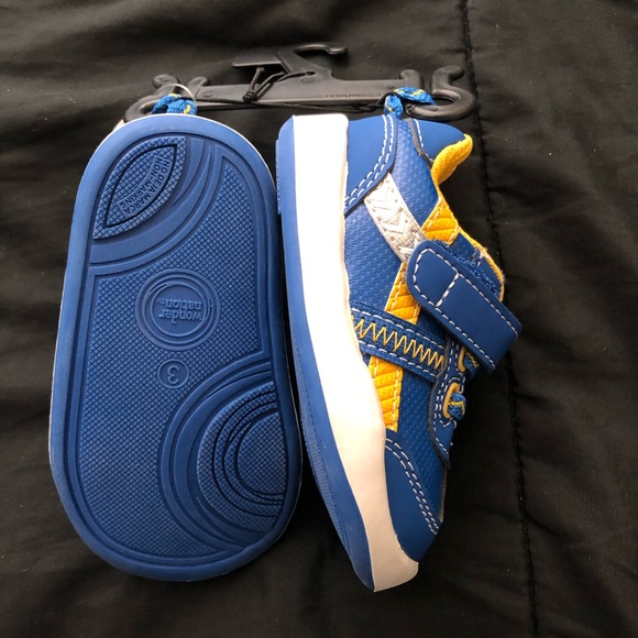 Infant Shoes - Picture 3 of 3